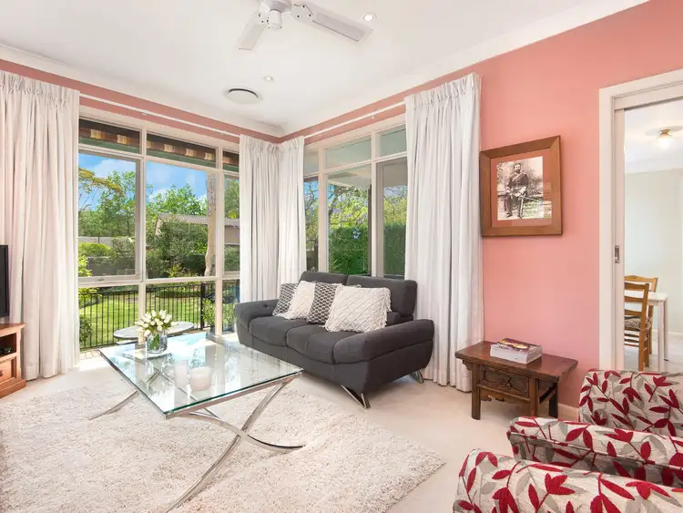 Fifth view of Homely house listing, 7 Jugiong Street, West Pymble NSW 2073