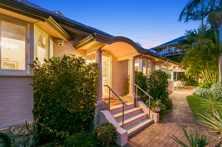 2 Bellevue Street, Fairlight NSW 2094