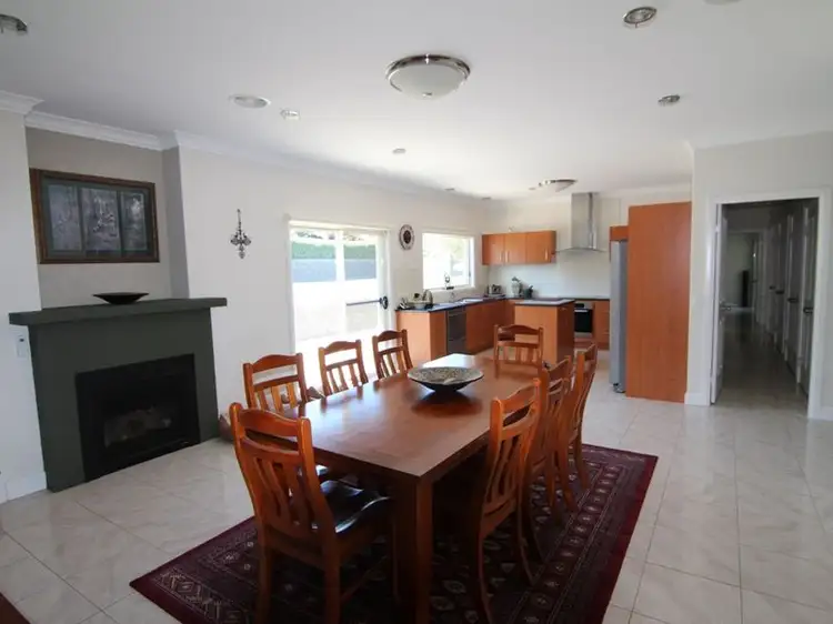 Fourth view of Homely house listing, 40 Silverdown Way, Orange NSW 2800