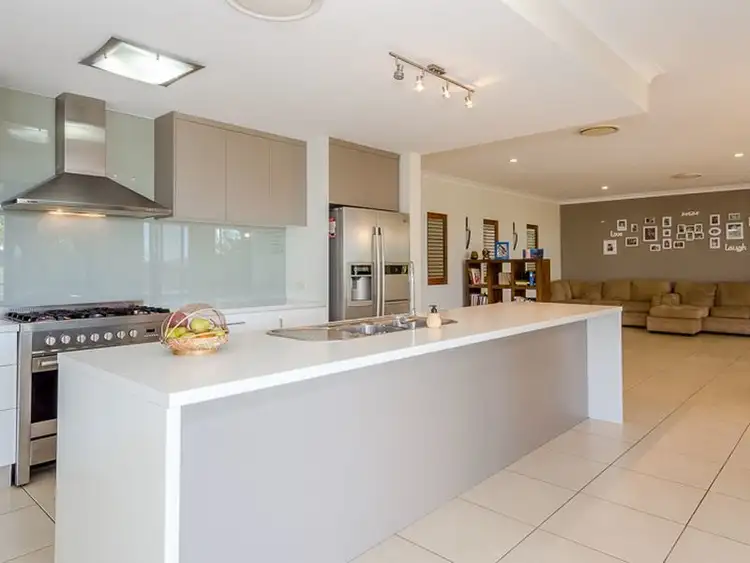 Fifth view of Homely house listing, 41 Surveyor Place, Beecher QLD 4680
