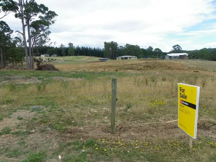Fourth view of Homely land listing, Lot 3 46 Lennah Drive, Wynyard TAS 7325