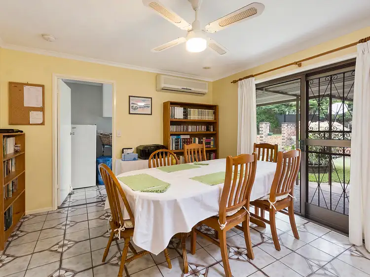 Fourth view of Homely house listing, 10 Littabella Street, Durack QLD 4077