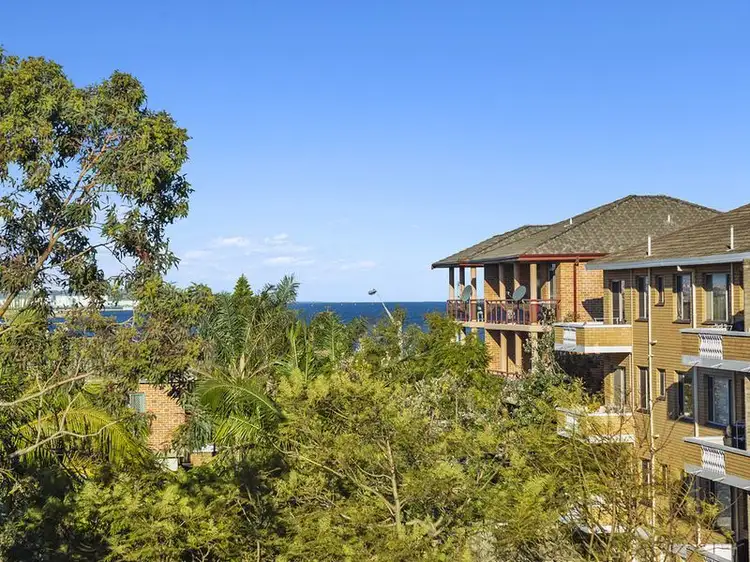 Sixth view of Homely unit listing, 11/16-18 Sellwood Street, Brighton-le-sands NSW 2216