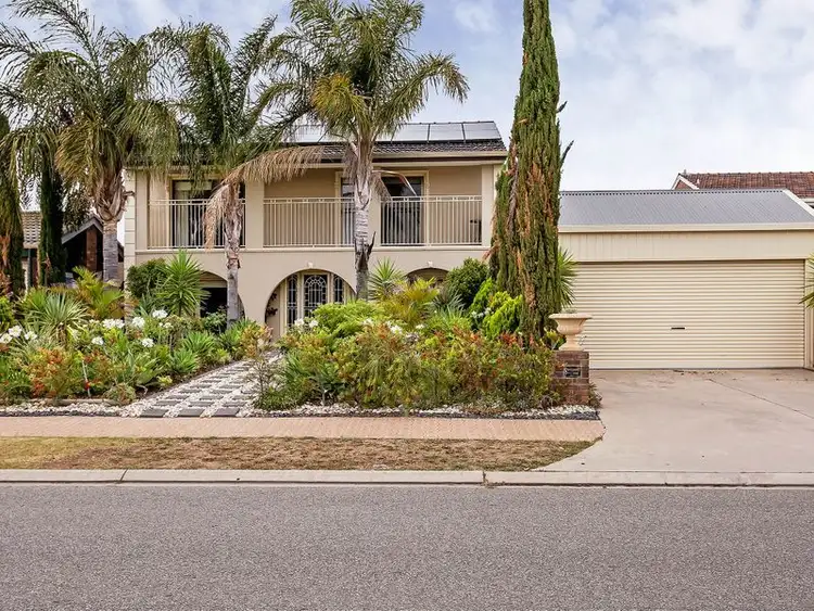 5 Keppel Grove, West Lakes SA 5021