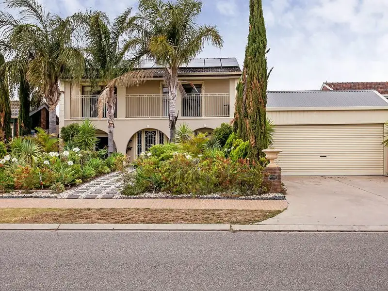 Main view of Homely house listing, 5 Keppel Grove, West Lakes SA 5021