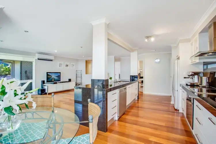 Third view of Homely house listing, 3 Pinnacle Court, Robina QLD 4226