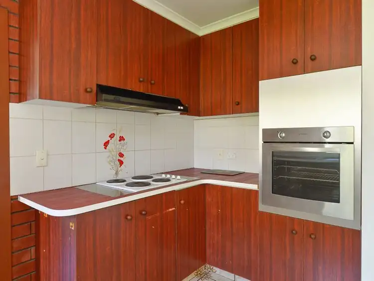 Third view of Homely house listing, 319 J Hickey Avenue, Clinton QLD 4680