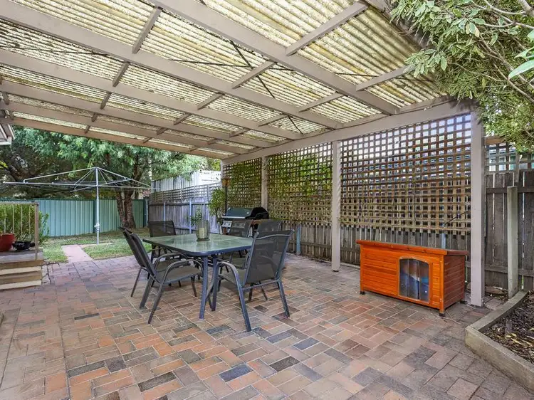 Fourth view of Homely house listing, 4 Edye Place, Macgregor ACT 2615