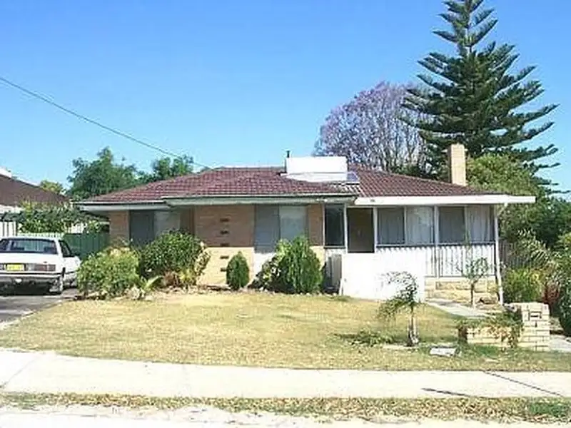 Main view of Homely house listing, 4 Kennerly Street, Cloverdale WA 6105