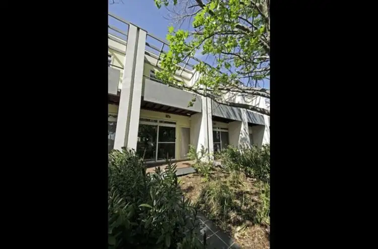 Fifth view of Homely townhouse listing, 22/30 Ijong Street, Braddon ACT 2612