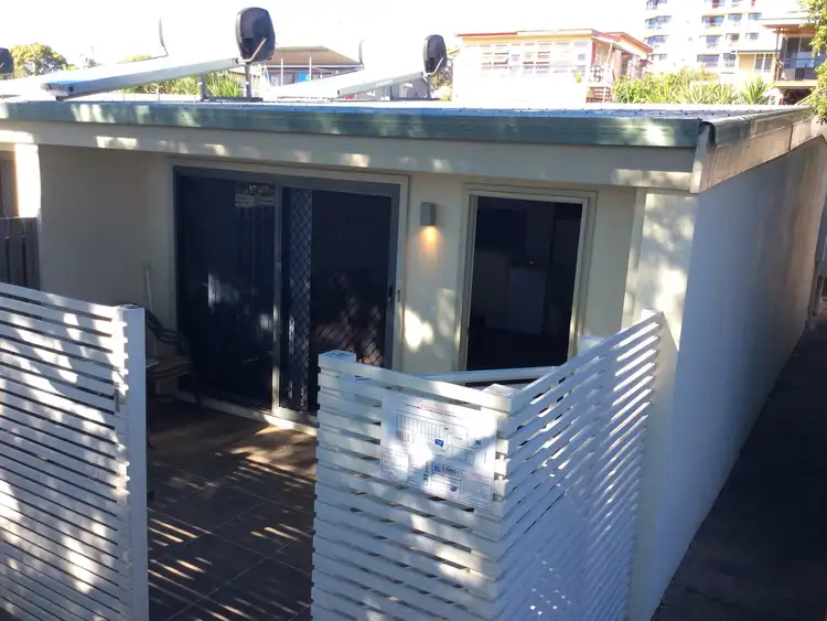 Third view of Homely unit listing, Unit 1/24 Kent Street, West Gladstone QLD 4680