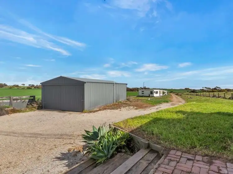 Third view of Homely house listing, 436 Coast Road, Tickera SA 5555