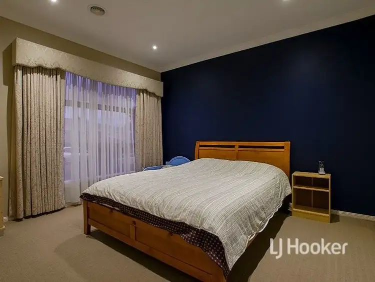 Fourth view of Homely house listing, 18 Ionian Way, Point Cook VIC 3030