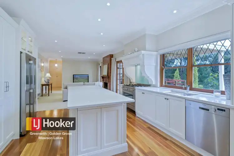 Fifth view of Homely house listing, 39 Immanuel Drive, Salisbury Heights SA 5109