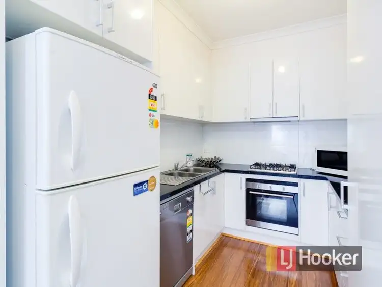 Fourth view of Homely unit listing, 4/13 Belfort Street, Dandenong VIC 3175