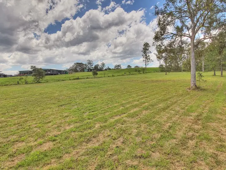 Fifth view of Homely land listing, 54 Rosia Road, Park Ridge QLD 4125