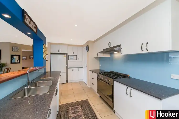 Fifth view of Homely house listing, 155 Barracks Flat Drive, Queanbeyan NSW 2620