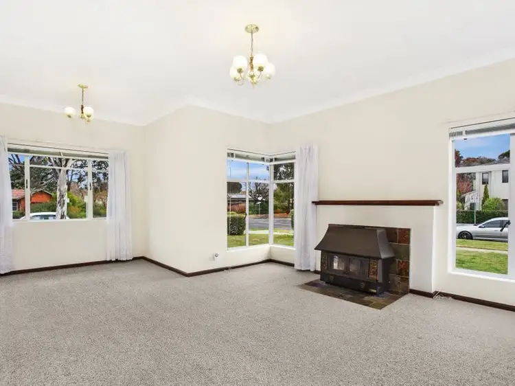 Third view of Homely house listing, 2 Hardman Street, O'connor ACT 2602