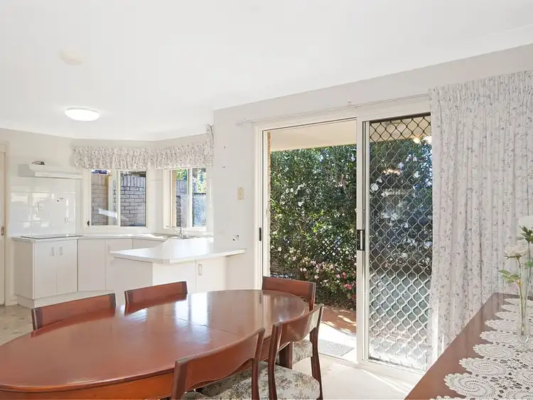Second view of Homely unit listing, 16/2 Norvell Grove, Alstonville NSW 2477