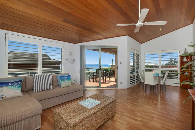 Fifth view of Homely townhouse listing, 1/13 Barnhill Road, Terrigal NSW 2260
