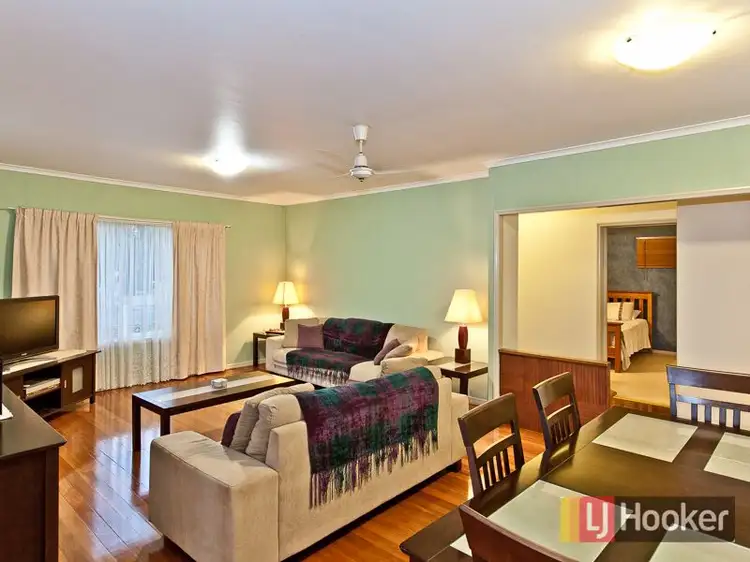 Fourth view of Homely house listing, 11 Eastbourne Street, Chermside West QLD 4032