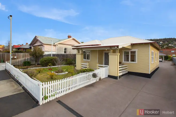 26 Charles Street, Moonah TAS 7009