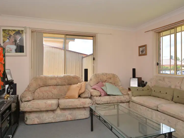 Second view of Homely house listing, 21 Coburn Circuit, Metford NSW 2323