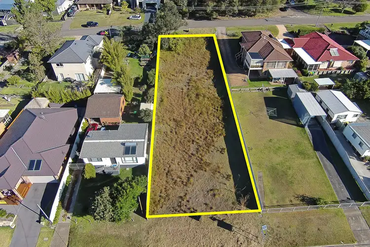 Second view of Homely villa listing, 3/7 Secret Corner Road, Rathmines NSW 2283