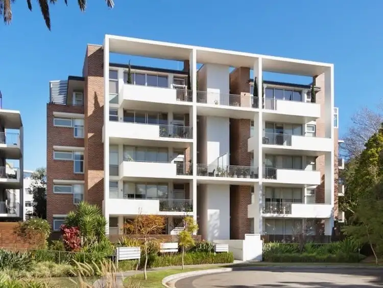 Second view of Homely apartment listing, Unit 8/2 Sturt Place, St Ives NSW 2075
