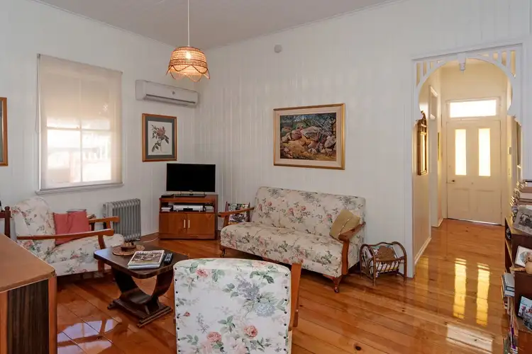 Third view of Homely house listing, 48 Bellambi Street, Toogoolawah QLD 4313
