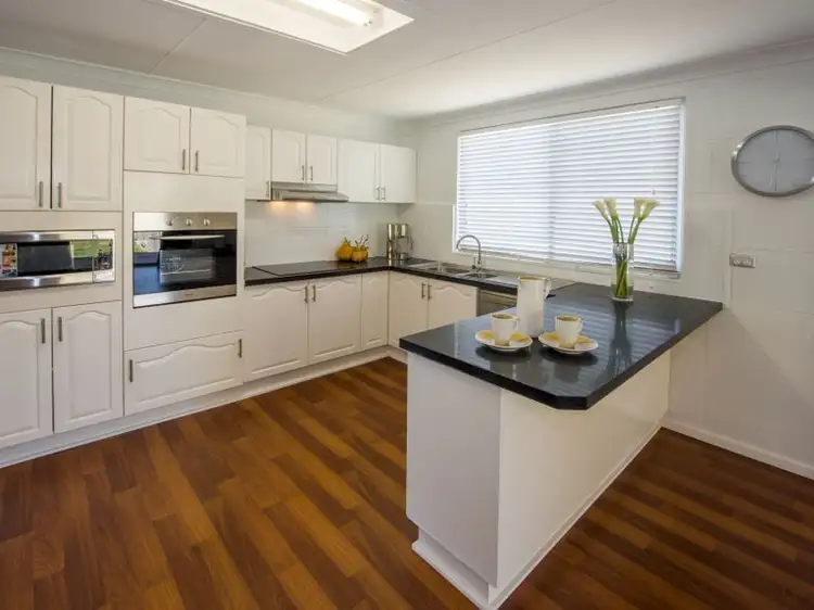 Third view of Homely house listing, 6 Cook St, Bowraville NSW 2449
