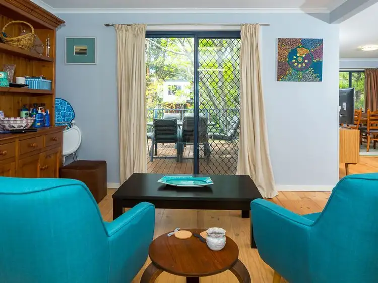 Fifth view of Homely house listing, 21 Boomerang Avenue, South Durras NSW 2536