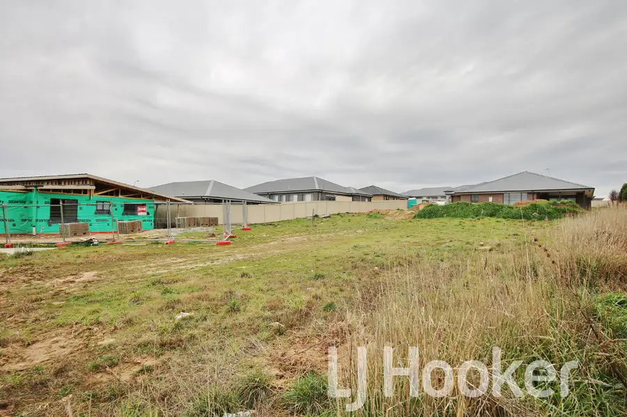 Main view of Homely land listing, 4 Cheviot Drive, Kelso NSW 2795
