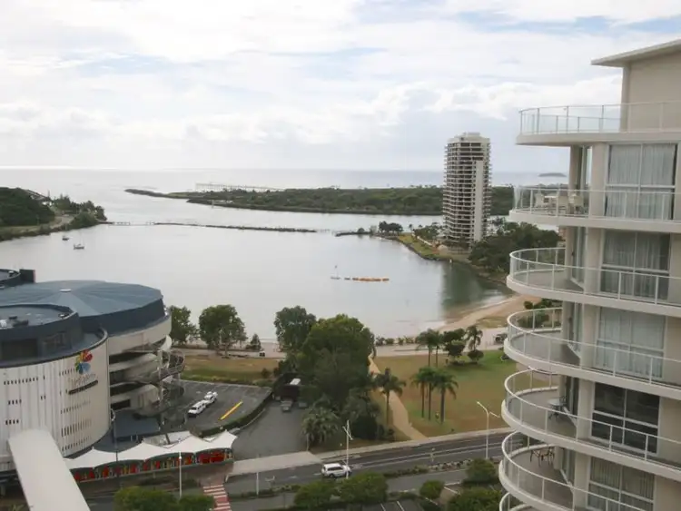 Second view of Homely apartment listing, 1403/2 Stuart Street, Tweed Heads NSW 2485