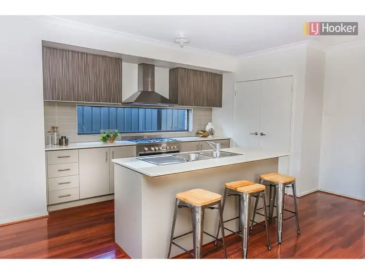 Third view of Homely house listing, 30 Jonesfield Street, Craigieburn VIC 3064