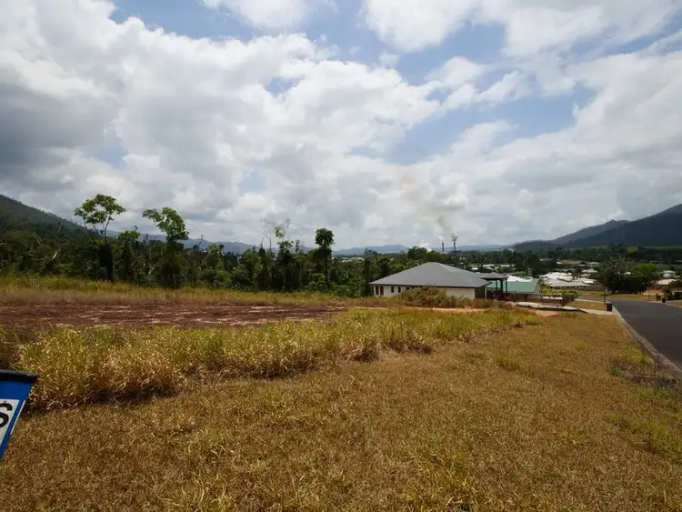 Main view of Homely land listing, 39 Pease Street, Tully QLD 4854