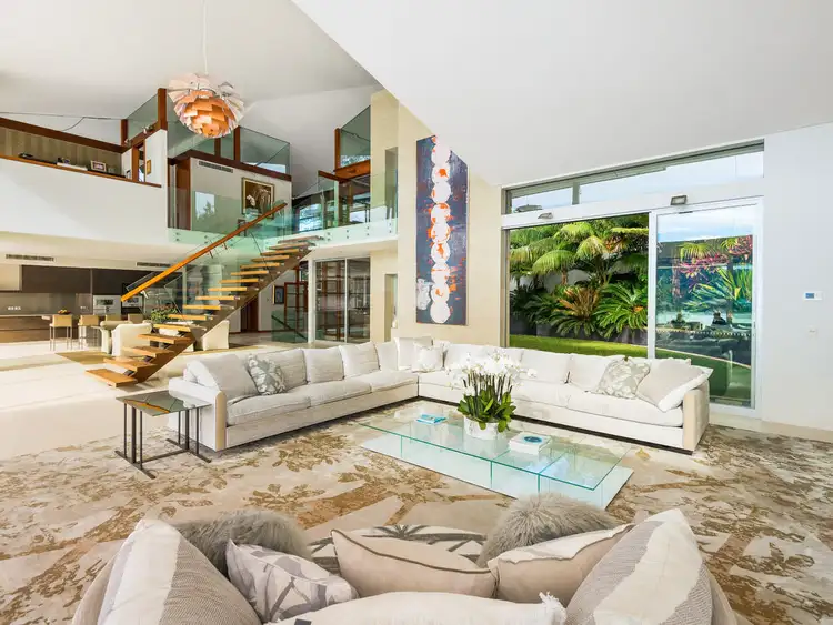 Sixth view of Homely house listing, 6 Cabarita Road, Avalon NSW 2107