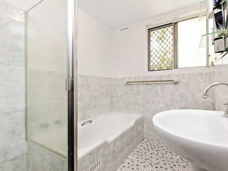 Sixth view of Homely apartment listing, 24/84 Albert Road, Strathfield NSW 2135
