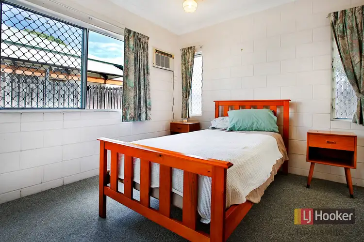 Sixth view of Homely unit listing, 3/170 Bayswater Road, Currajong QLD 4812