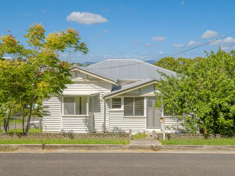 Fifth view of Homely house listing, 16 Spicer Street, Gympie QLD 4570