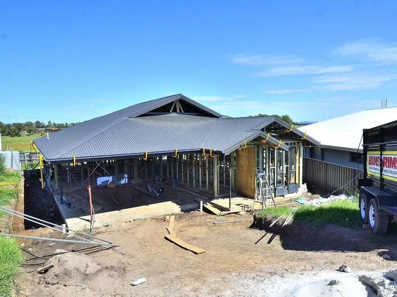 Main view of Homely house listing, Lot 2 Prior Circuit, West Kempsey NSW 2440