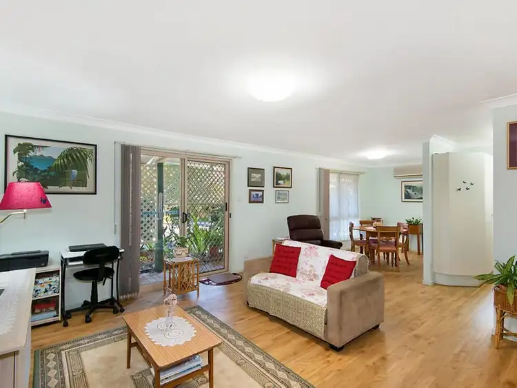 Second view of Homely townhouse listing, 14/21 Chapman Court, Albany Creek QLD 4035