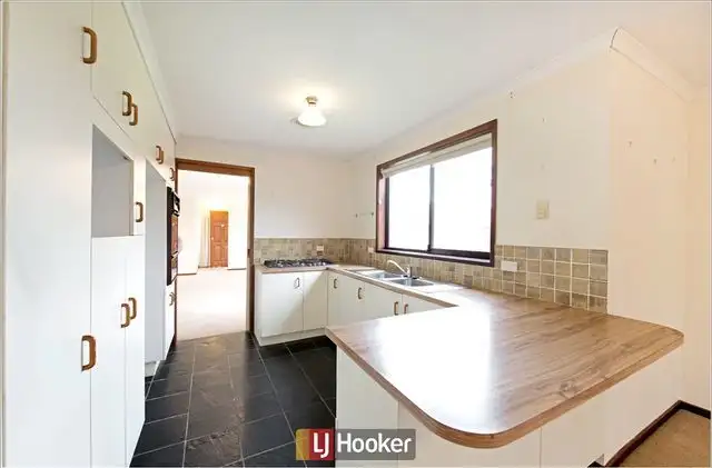 Fifth view of Homely house listing, 12A Blythe Close, Kaleen ACT 2617