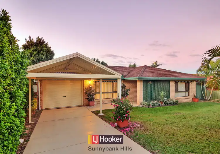 15 Romeo Court, Sunnybank Hills QLD 4109