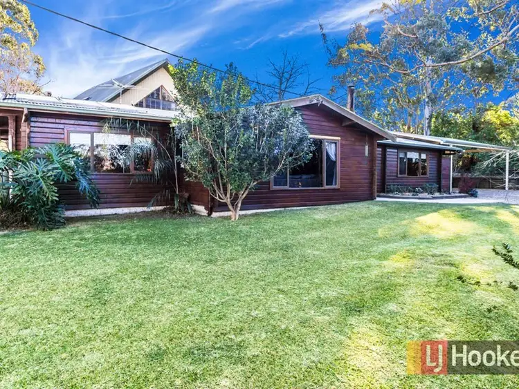 Third view of Homely house listing, 190 Carters Road, Grose Vale NSW 2753