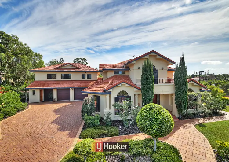 Second view of Homely house listing, 77 Kardella Street, Stretton QLD 4116