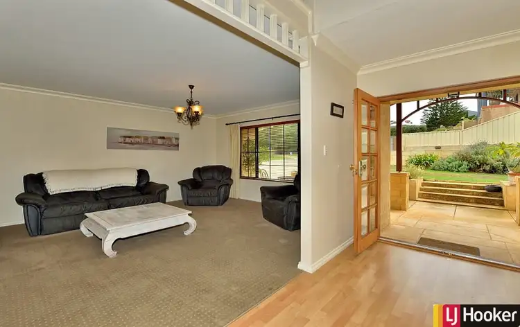 Fifth view of Homely house listing, 5 Magnetic Square, Halls Head WA 6210