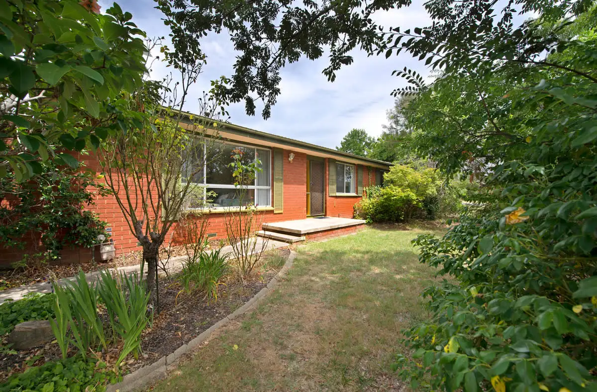 Main view of Homely house listing, 2 Campaspe Circuit, Kaleen ACT 2617