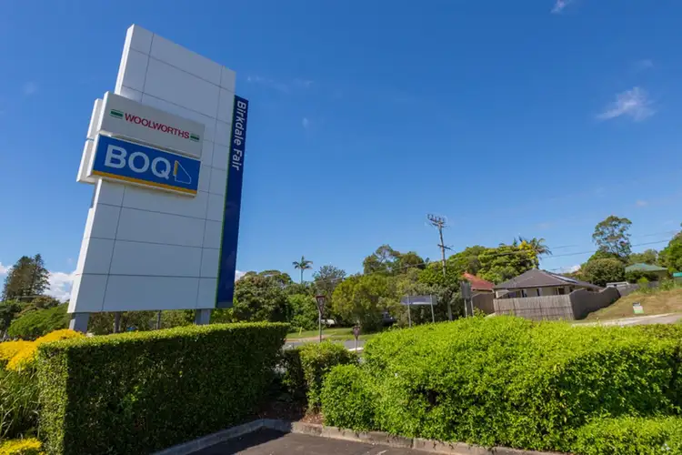 Second view of Homely land listing, Lot 25 26 Somersby Court, Birkdale QLD 4159