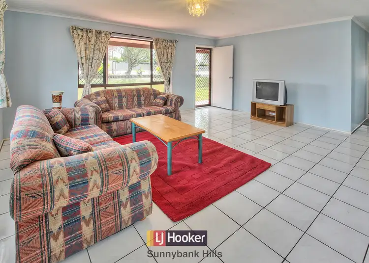 Second view of Homely house listing, 140 Pinelands Road, Sunnybank Hills QLD 4109